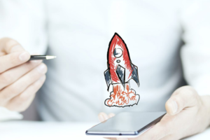 Европейский акселератор выберет два украинских стартапа для участия в международной программе