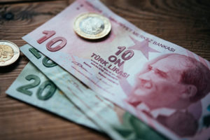 Турция намерена перевести расчеты с Украиной в нацвалюту