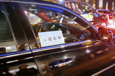 Uber запускает новую программу вознаграждений для украинских водителей