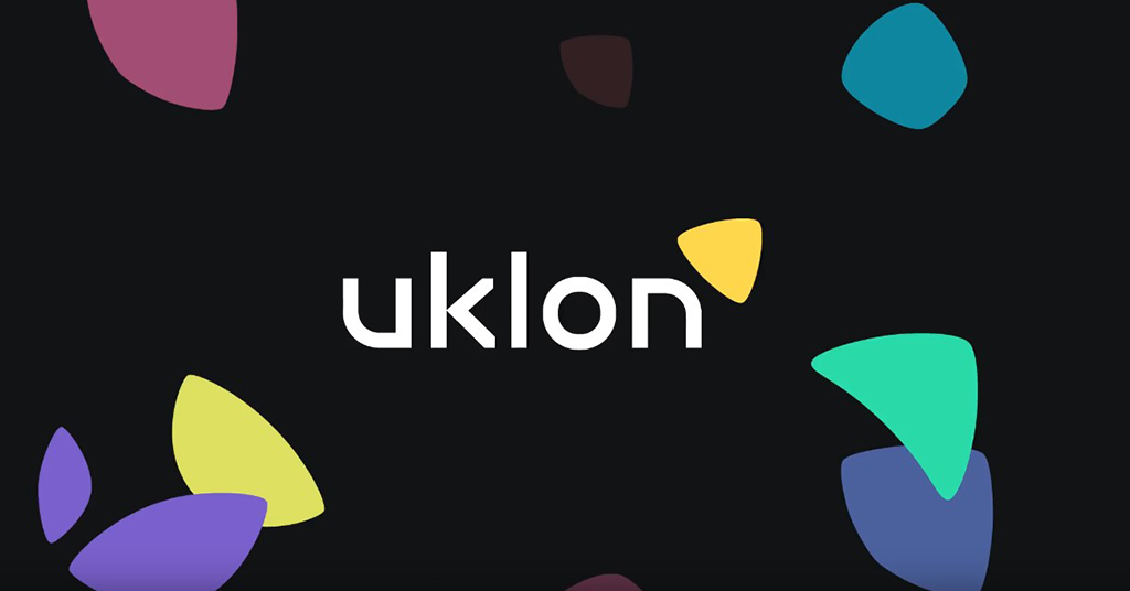 новое приложение Uklon