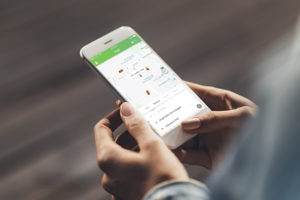 В Китае запустили безопасный сервис такси на блокчейне