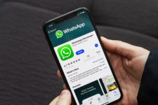 WhatsApp планує запропонувати користувачам з Індії медичне страхування