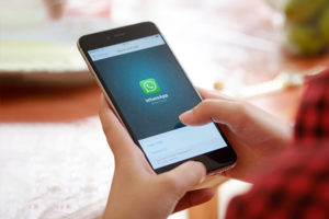 Бизнесу придется платить за размещение постов в популярном мессенджере