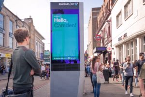 Бесплатные терминалы приводят к росту преступности: опыт Британии