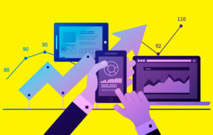 Новые горизонты финтех: Подборка статей от эксперта