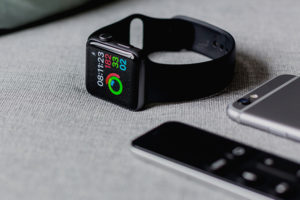 Смарт-страховка будет отслеживать данные фитнес-трекеров