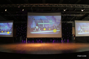 Как эксперты видят будущее криптоиндустрии — репортаж с BlockchainUA