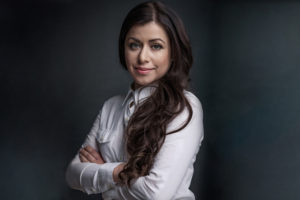 Назначен новый глава Masterсard в Украине