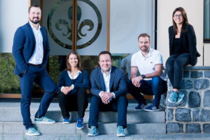 Корпоративные кроссовки: европейский банк отменил дресс-код