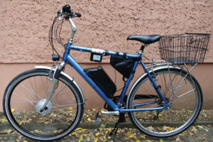 Поездки за биткоины: прокат велосипедов перешел на Lightning Network