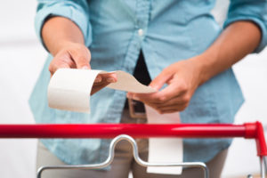 Округление сумм чеков не работает: в ЕБА назвали причины