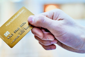 Британия готова к биометрическим кредиткам — исследование