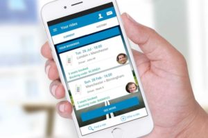 С ноября BlaBlaCar станет платным для украинцев