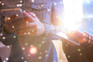 Пандемия в разы увеличила количество пользователей онлайн-госуслуг в Украине