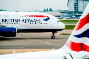 В British Airways сообщили о компрометации еще 185 тыс карт хакерами