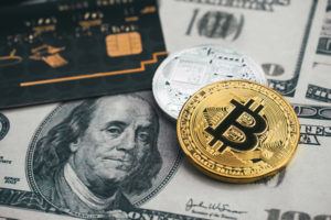 Вскоре криптовалюты можно будет хранить на картах