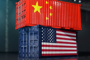 Amazon может пострадать от торговой войны Китая и США