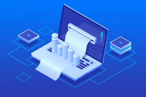 Во время теста электронных чеков в Украине обнаружены проблемы