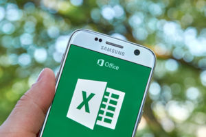 В Excel можно будет совершать крипто-платежи