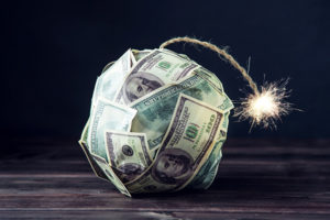 Валютные ограничения в Украине постепенно отменят – дорожная карта НБУ