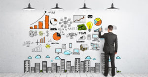 Представлена карта FinTech в Казахстане