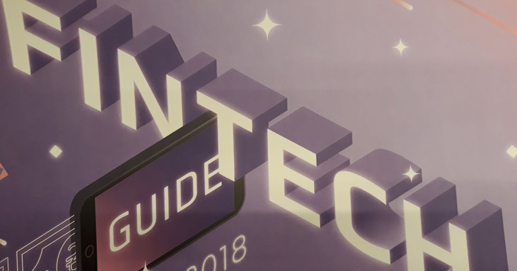 FinTech Guide 2018