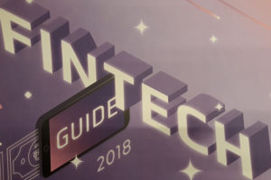 В Украине представили финтех-каталог