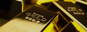 «Золотые» инвестиции во время войны: Как купить драгметаллы в Украине и зачем это нужно