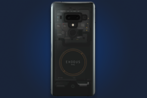 HTC будет продавать свои новые смартфоны за биткоины