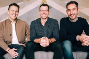 Стало известно имя нового главы Instagram