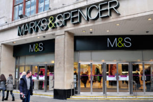 Купить за 40 секунд: в Британии смартфоны заменят кассиров