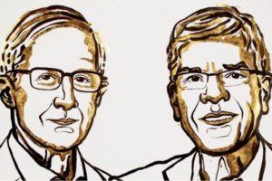 Нобелевская премия по экономике: разбор теорий и достижений победителей