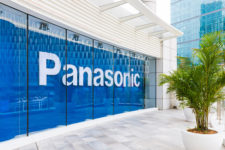Panasonic запустит автономный автомобиль