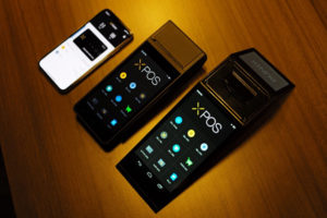 Покупки за Bitcoin: в Нигерии представили новый POS-терминал