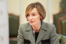 Скандал в Нацбанке: Рожкова отреагировала на урезание своих полномочий