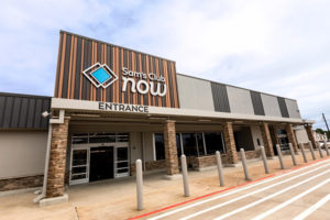 Без продавцов и касс: крупнейший ритейлер США запустит конкурента Amazon Go