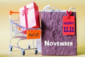 День холостяков в Китае 2020: советы на Всемирный день шопинга