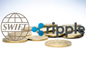 SWIFT отрицает планы по интеграции с Ripple