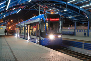 Электронный билет в Киеве запустят через неделю