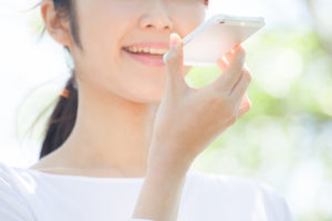 Голосовой банкинг сделают более надежным с помощью блокчейн