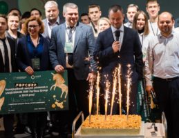 Названы стартапы-победители украинского FinTech-акселератора