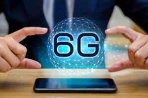 Стало известно, когда ожидать появление сетей 6G