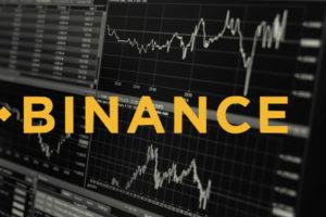 В Украине появится офис криптовалютной биржи Binance
