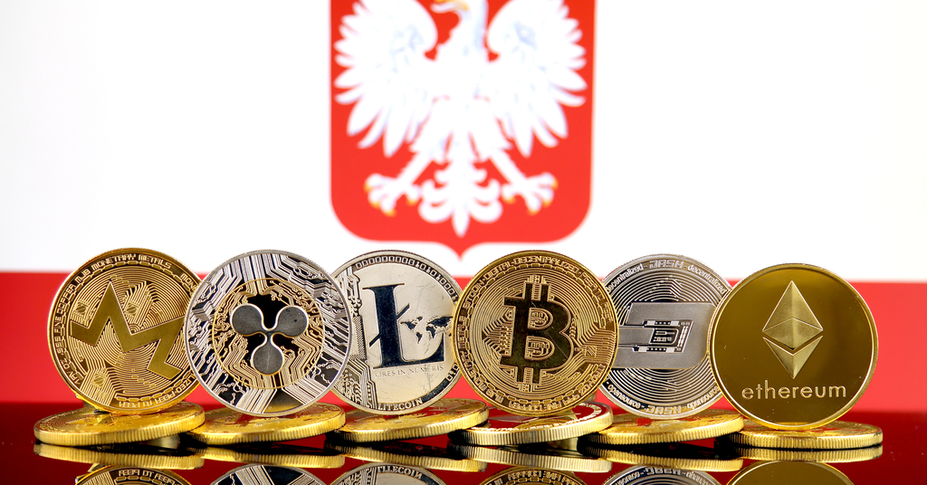 bitcoin polonia)