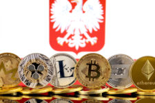 В Польше введут налог на операции с криптовалютами
