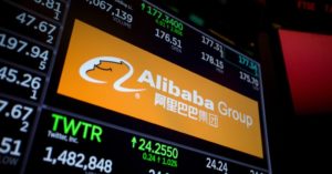 Вопреки давлению: китайские техногиганты демонстрируют стойкость и привлекательность для акционеров