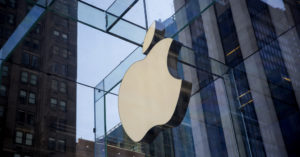 Apple столкнулась с новым сбоем: названа причина