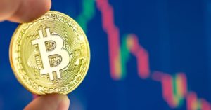 Курс биткоина демонстрирует значительный рост с начала 2020 года