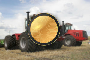 У фермеров появится своя криптовалюта