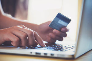 Итоги Черной пятницы в Украине: доля расчетов картами выросла в 10 раз